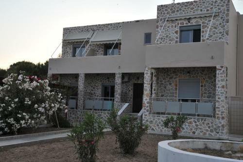 Apartamento Blue Wave