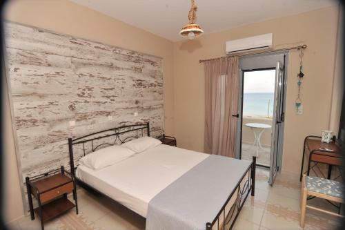 Apartamento Blue Wave