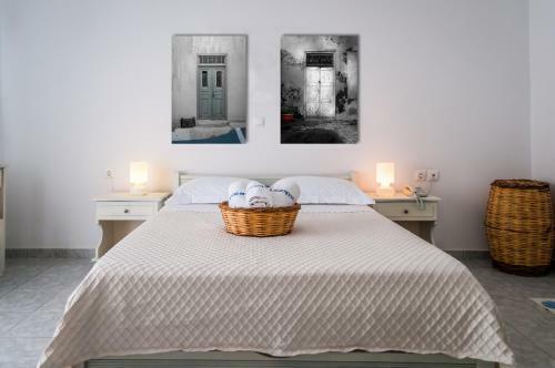 Aparthotel Hotel Ippocampos Studios