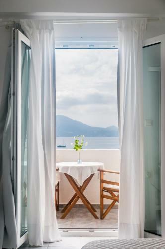 Aparthotel Hotel Ippocampos Studios