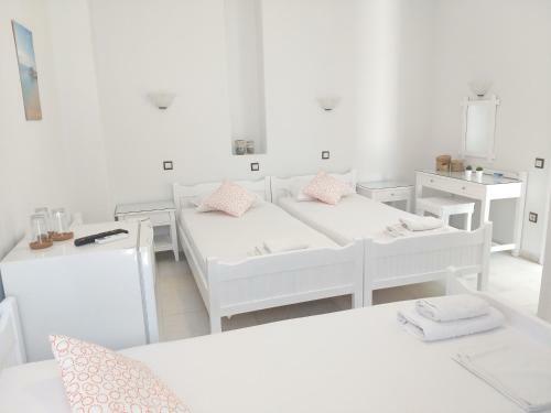Syrianos Hotel