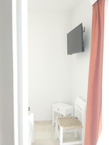Syrianos Hotel