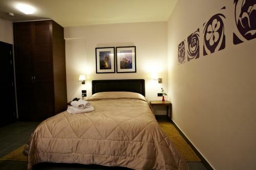 Hostal Harmony Luxury Rooms