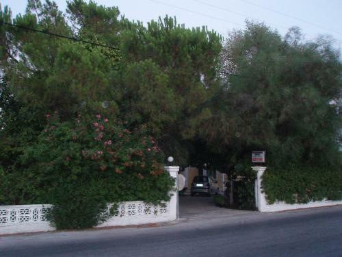 Apartamento Studios Stars 1
