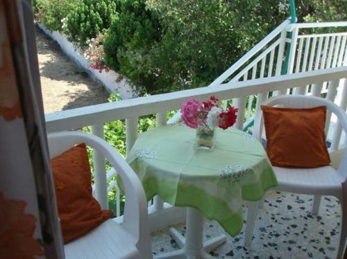 Apartamento Studios Stars 1