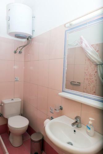 Apartamento Studios Stars 1