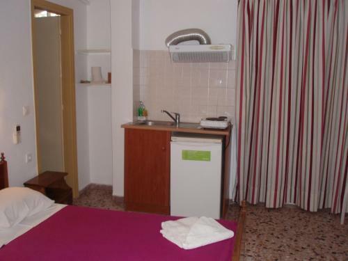 Apartamento Studios Stars 1
