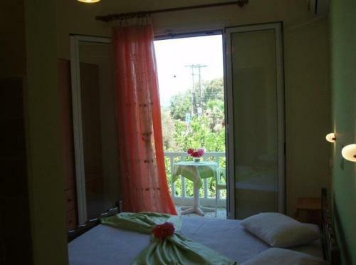 Apartamento Studios Stars 1