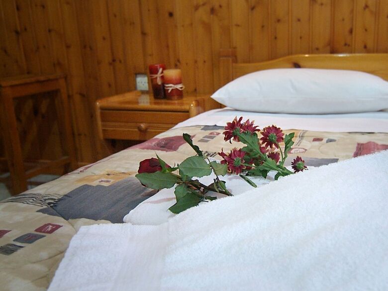 Hotel Athina