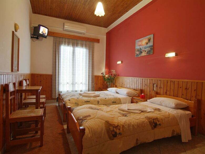 Hotel Athina
