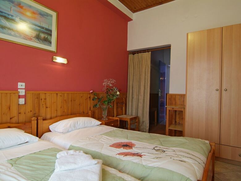 Hotel Athina