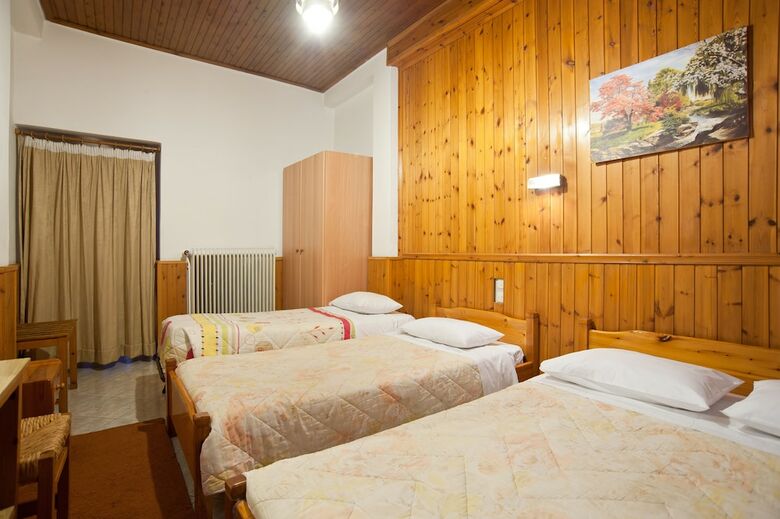 Hotel Athina