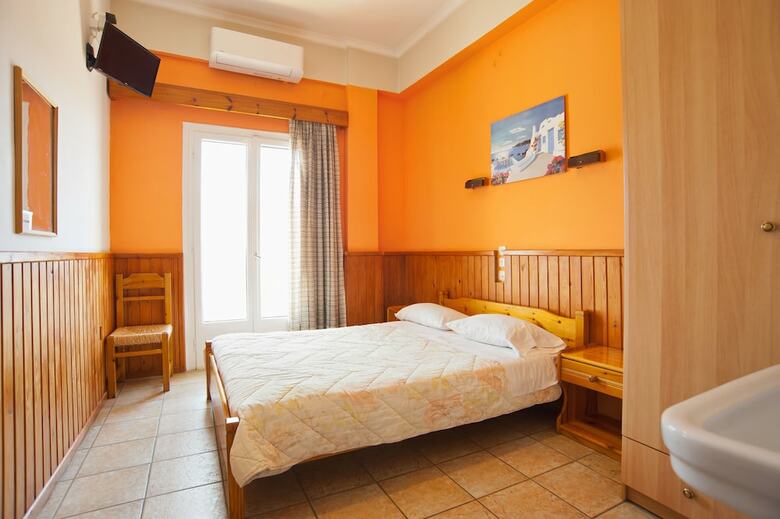 Hotel Athina
