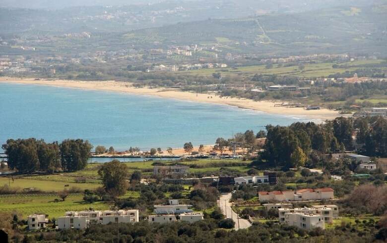 Daphne - Morfi Village