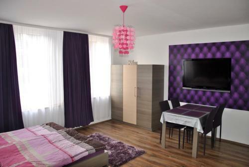 Gyula V�r Pr�mium Apartman