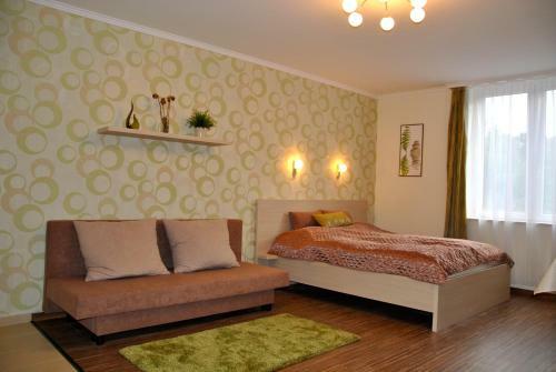 Gyula V�r Pr�mium Apartman