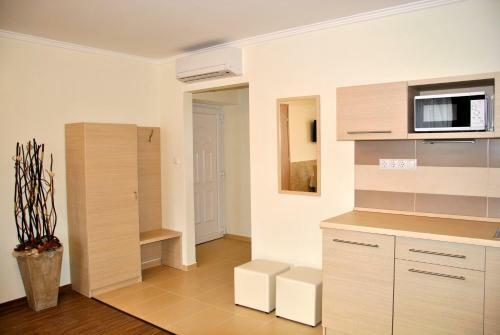 Gyula V�r Pr�mium Apartman