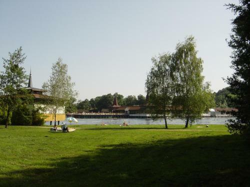 Apartman Vera