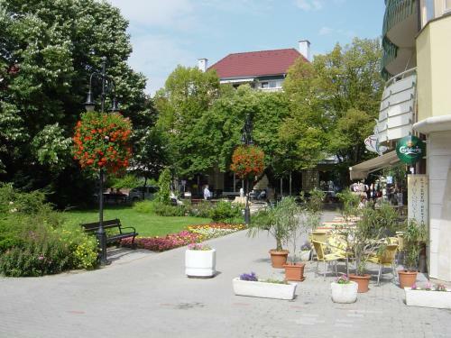 Apartman Vera