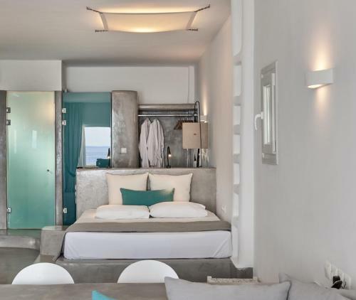 Tinos Beach Hotel