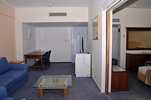 Tinos Beach Hotel