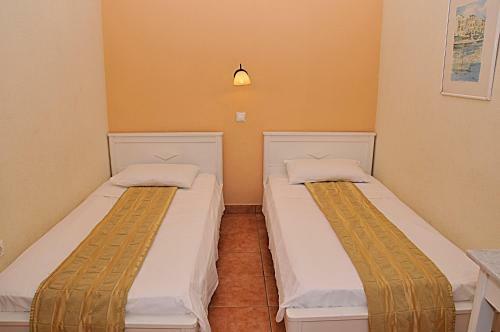 Tinos Beach Hotel