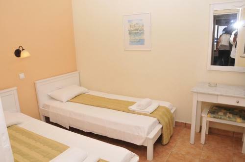 Tinos Beach Hotel