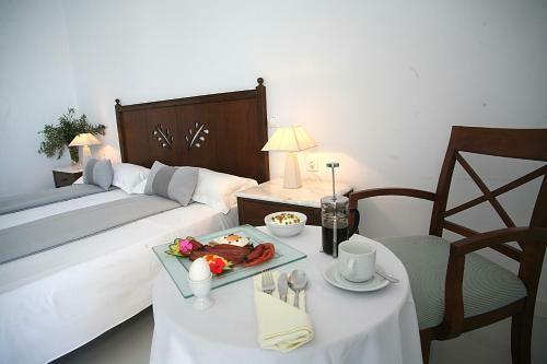 Tinos Beach Hotel