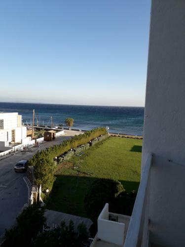 Tinos Beach Hotel