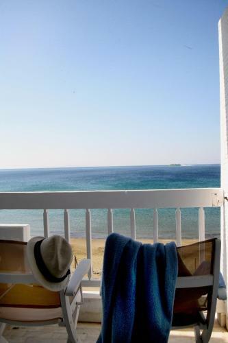 Tinos Beach Hotel