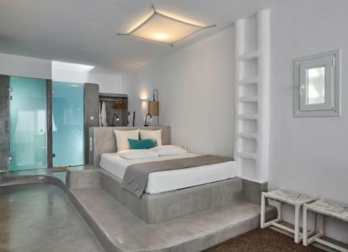 Tinos Beach Hotel
