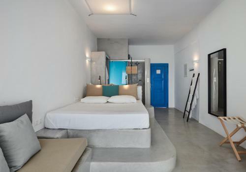 Tinos Beach Hotel