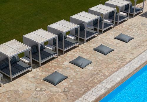 Tinos Beach Hotel