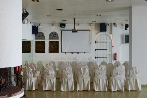 Tinos Beach Hotel