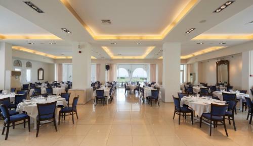 Tinos Beach Hotel