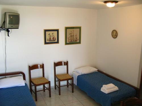 Apartamento Studios Marfo