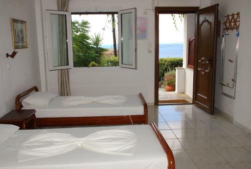 Apartamento Studios Marfo