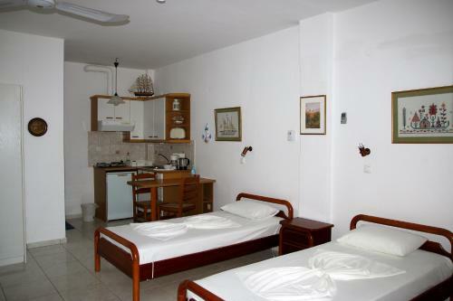 Apartamento Studios Marfo