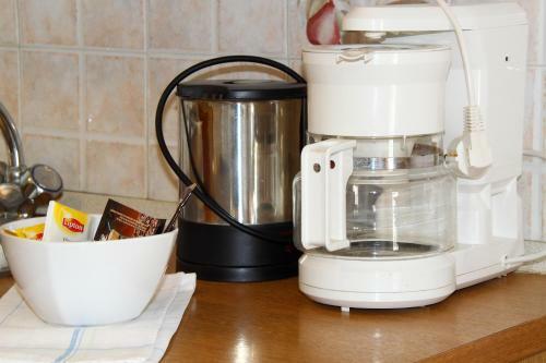 Apartamento Studios Marfo