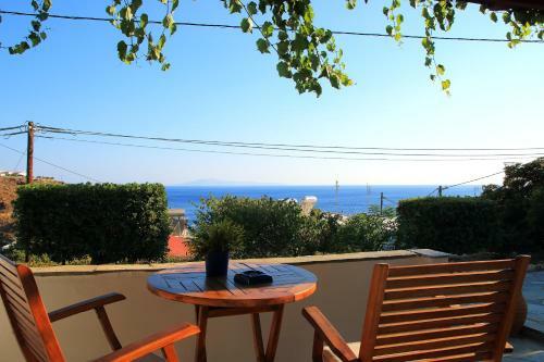 Apartamento Studios Marfo