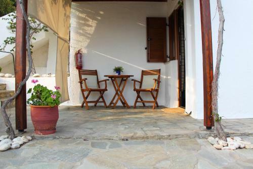 Apartamento Studios Marfo