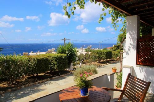 Apartamento Studios Marfo