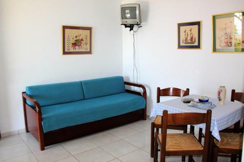Apartamento Studios Marfo