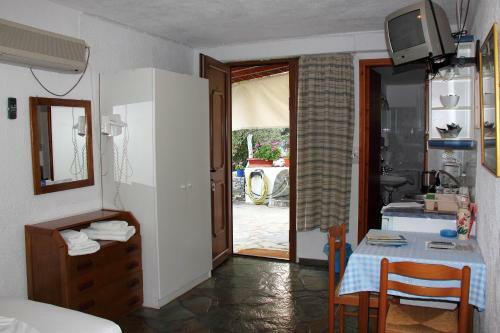 Apartamento Studios Marfo