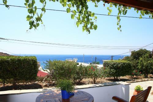 Apartamento Studios Marfo