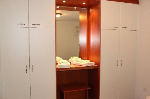 Apartamento Studios Marfo