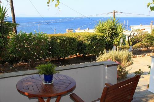 Apartamento Studios Marfo