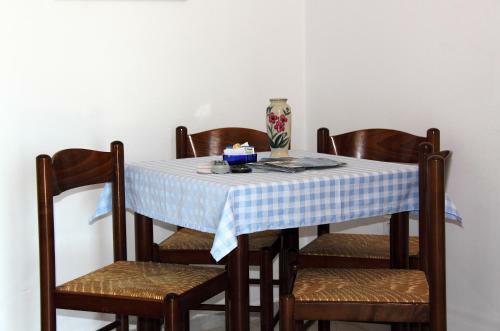 Apartamento Studios Marfo
