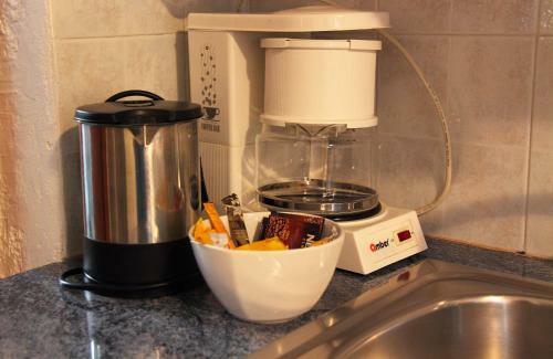 Apartamento Studios Marfo