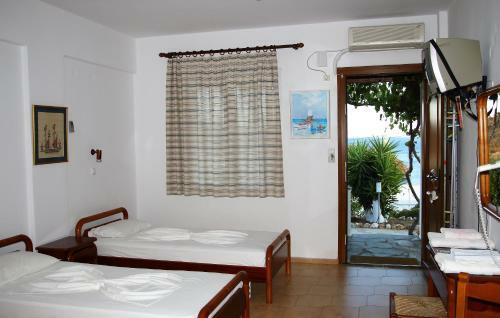 Apartamento Studios Marfo